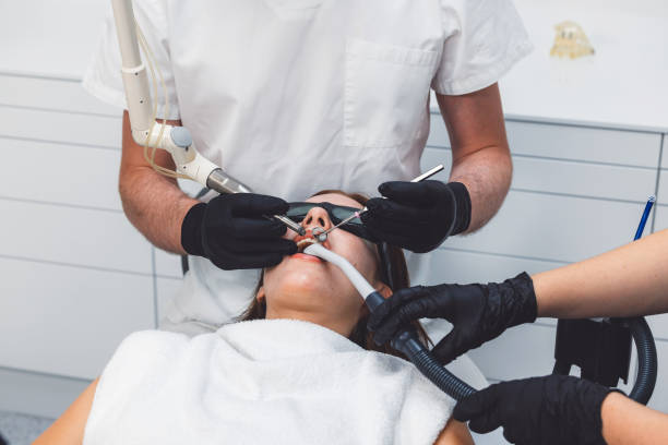 Best Broken Tooth Emergency  in Bear Creek, AL